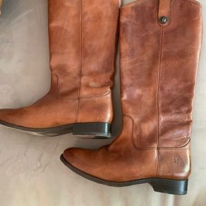 Frye Boots